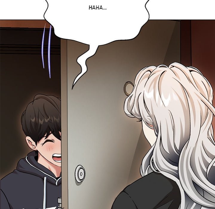 My Gangster Girlfriend Chapter 19 - Page 264