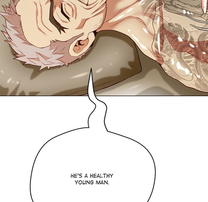 My Gangster Girlfriend Chapter 19 - Page 60