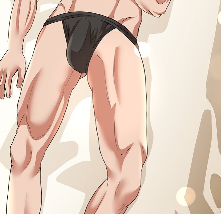 My Gangster Girlfriend Chapter 19 - Page 71