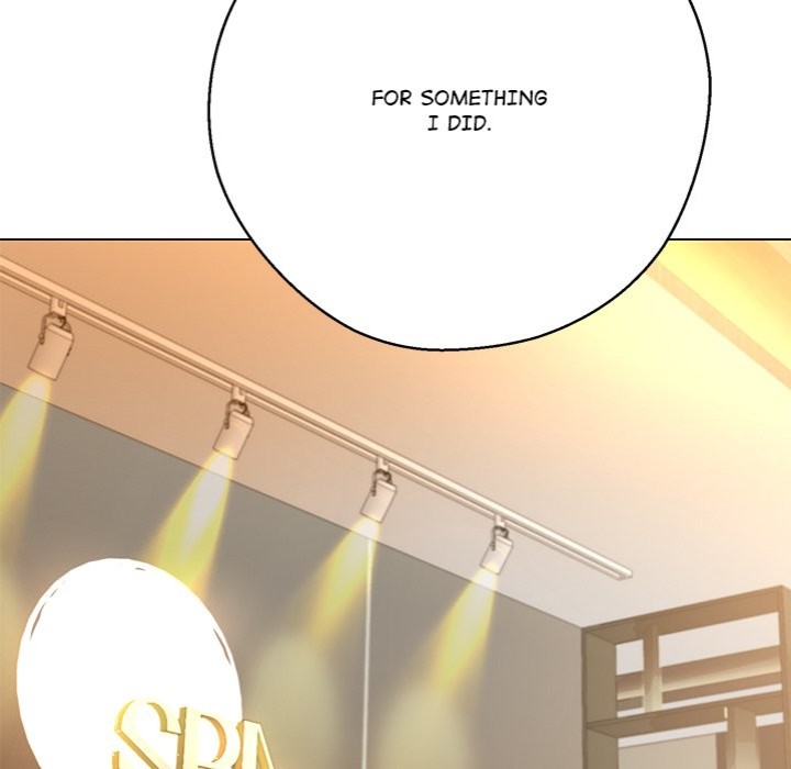 My Gangster Girlfriend Chapter 19 - Page 80