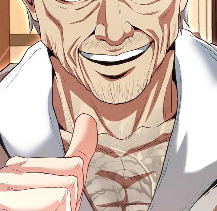 My Gangster Girlfriend Chapter 19 - Page 86