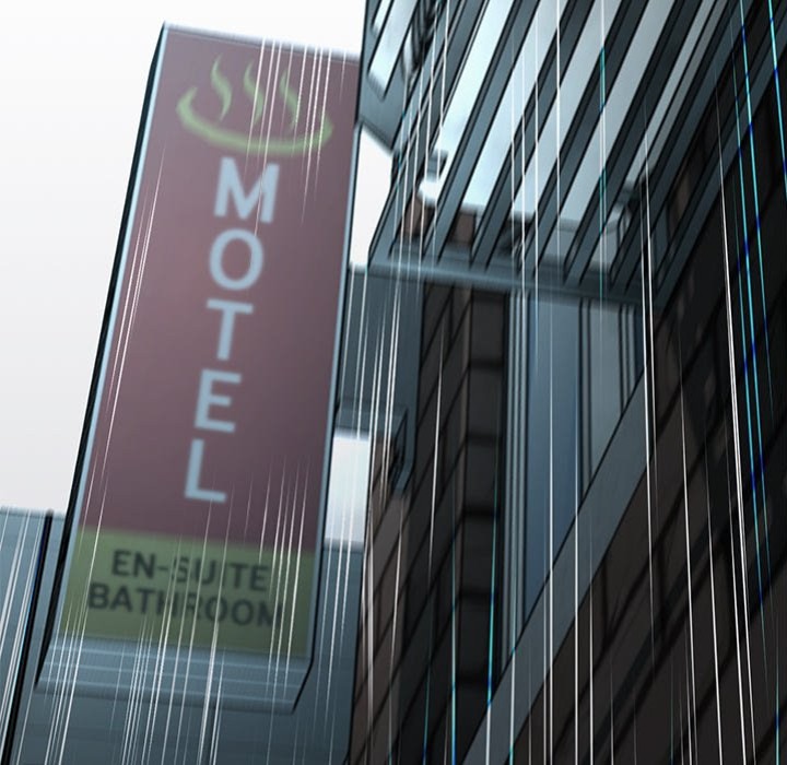 My Gangster Girlfriend Chapter 20 - Page 115