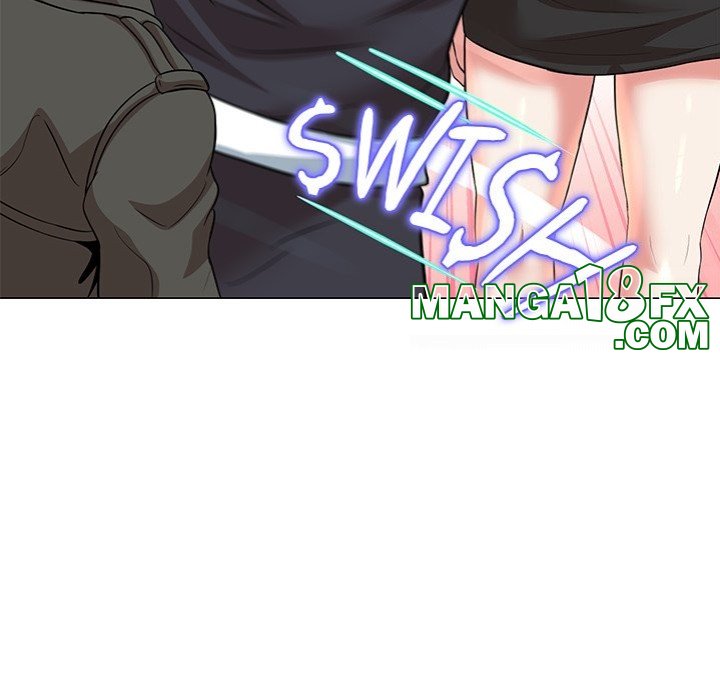 My Gangster Girlfriend Chapter 20 - Page 183