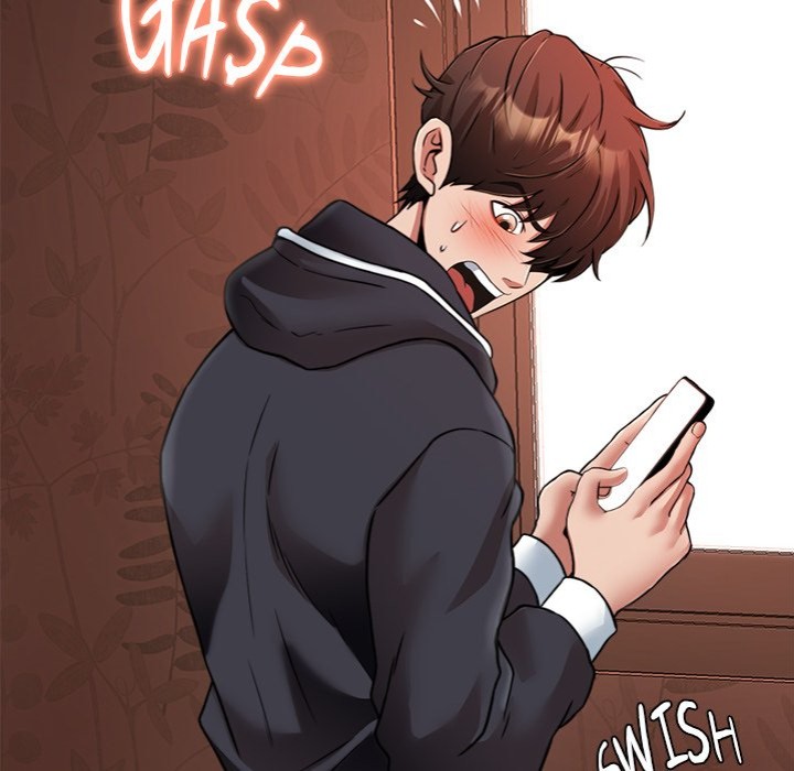 My Gangster Girlfriend Chapter 20 - Page 37