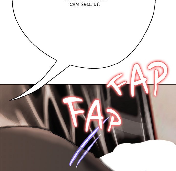 My Gangster Girlfriend Chapter 20 - Page 73