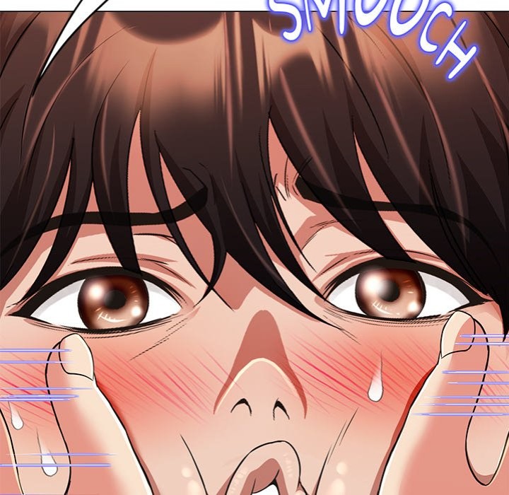 My Gangster Girlfriend Chapter 21 - Page 111