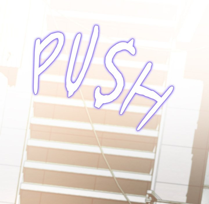 My Gangster Girlfriend Chapter 21 - Page 127