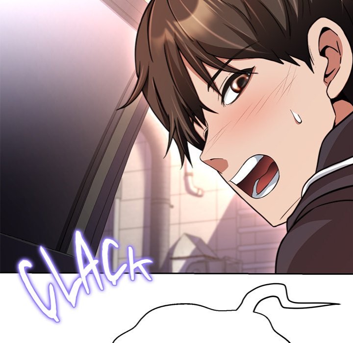 My Gangster Girlfriend Chapter 21 - Page 133