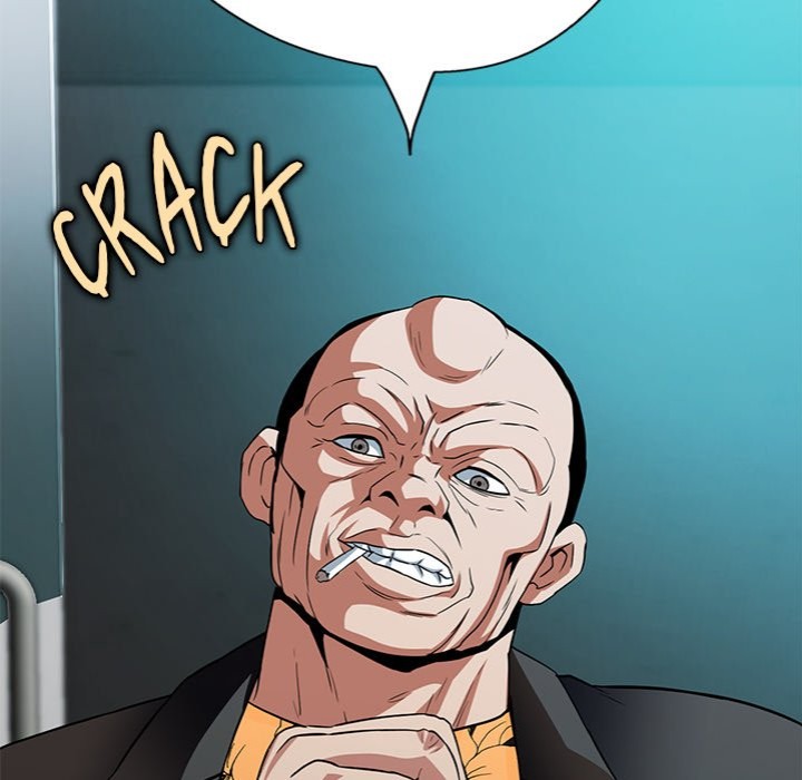 My Gangster Girlfriend Chapter 21 - Page 160