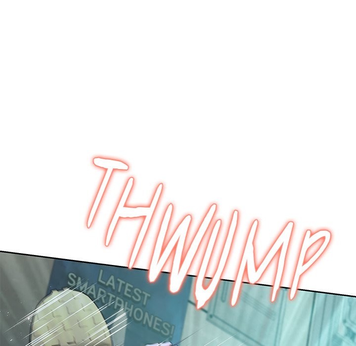 My Gangster Girlfriend Chapter 21 - Page 174