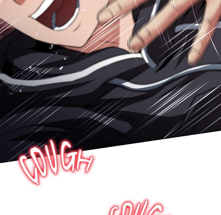 My Gangster Girlfriend Chapter 21 - Page 186