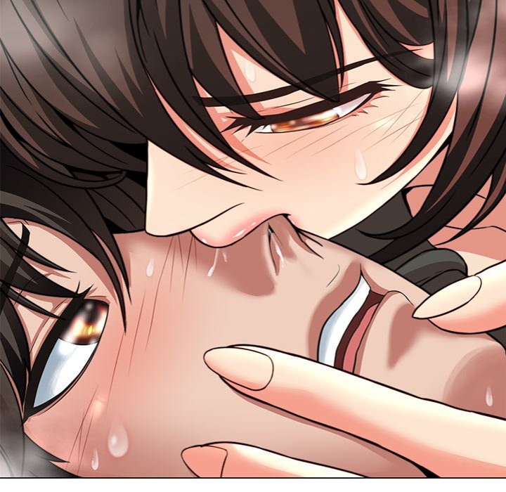 My Gangster Girlfriend Chapter 21 - Page 21