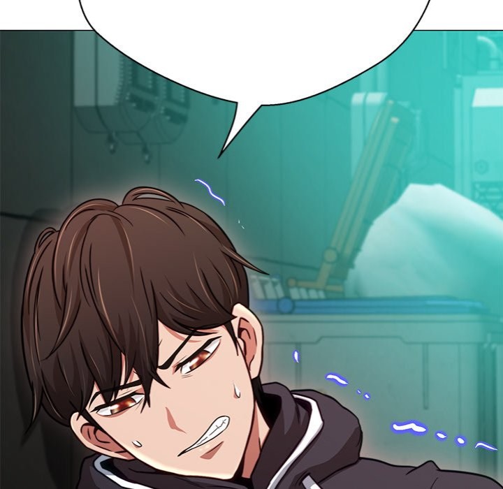 My Gangster Girlfriend Chapter 21 - Page 223