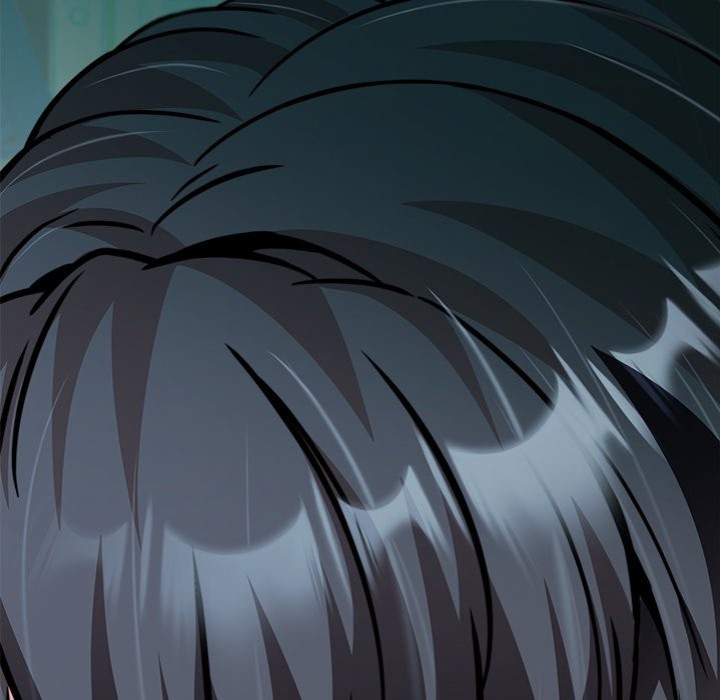 My Gangster Girlfriend Chapter 21 - Page 241