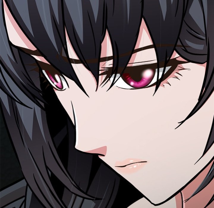 My Gangster Girlfriend Chapter 21 - Page 242