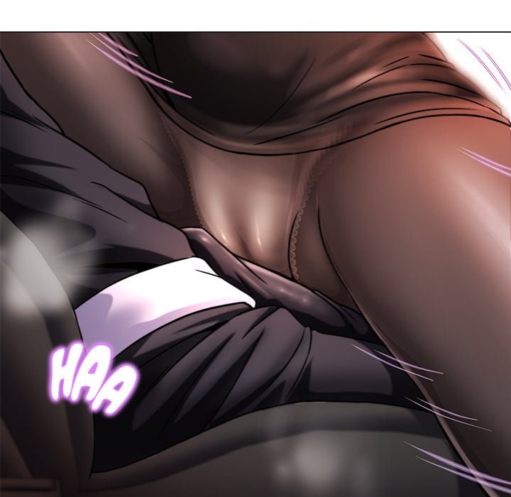 My Gangster Girlfriend Chapter 21 - Page 8