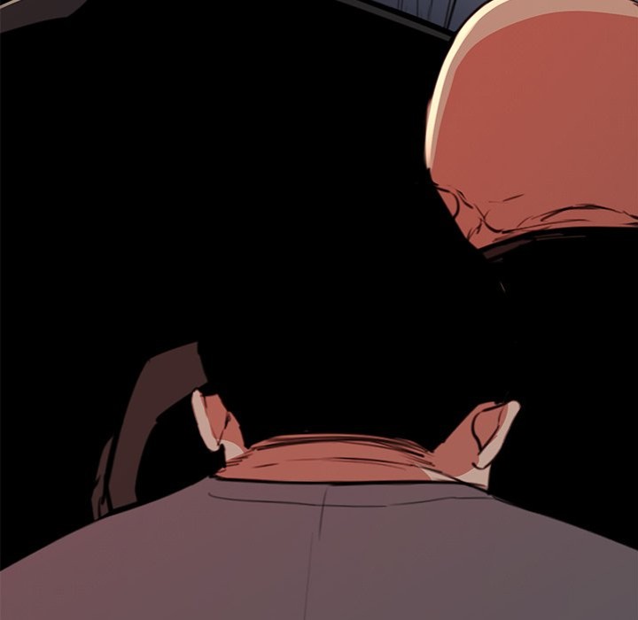 My Gangster Girlfriend Chapter 21 - Page 85