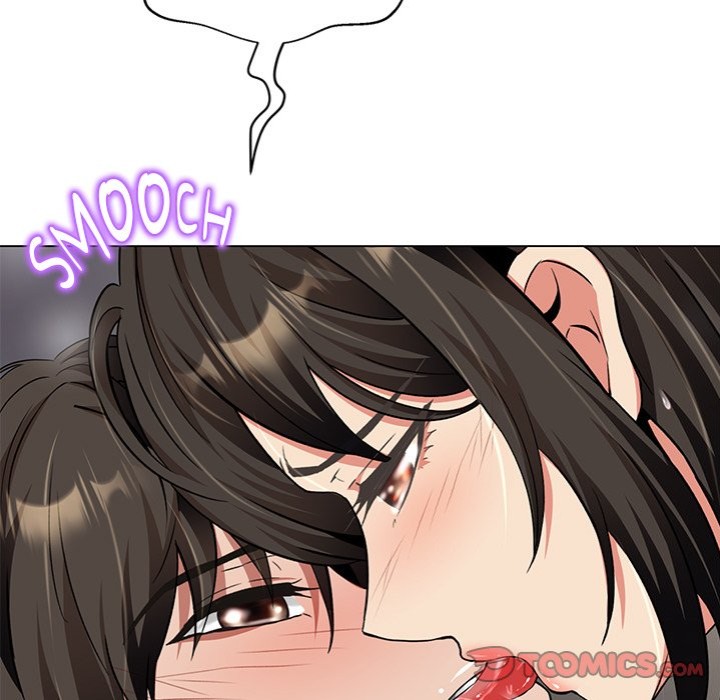 My Gangster Girlfriend Chapter 21 - Page 95