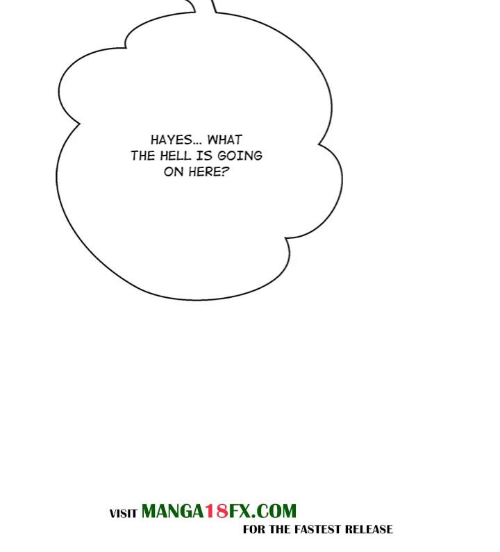 My Gangster Girlfriend Chapter 22 - Page 112