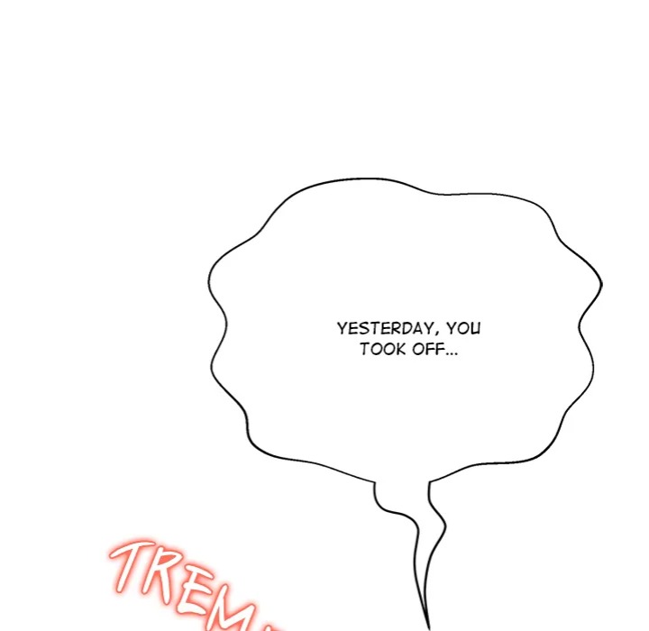 My Gangster Girlfriend Chapter 22 - Page 113