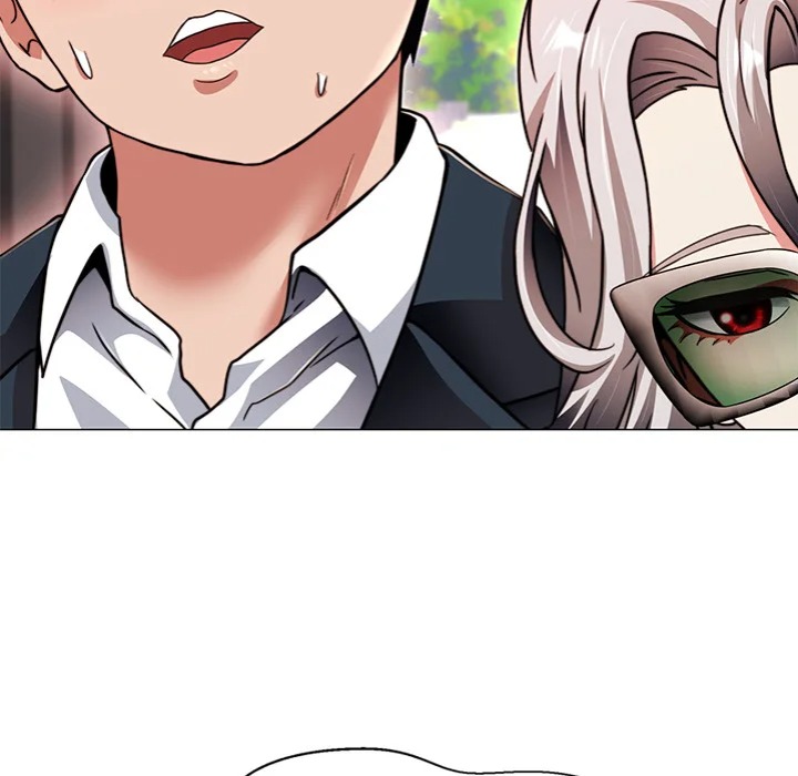 My Gangster Girlfriend Chapter 22 - Page 122