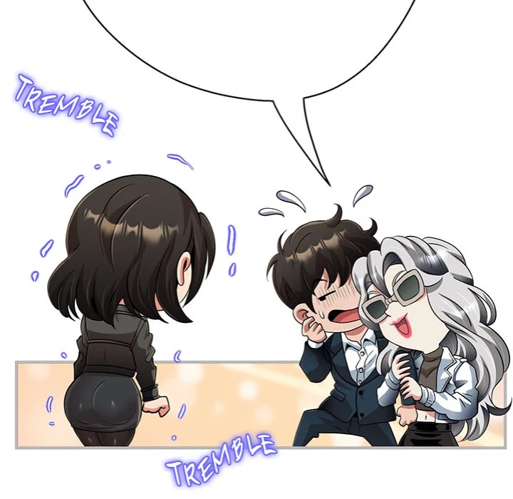 My Gangster Girlfriend Chapter 22 - Page 141