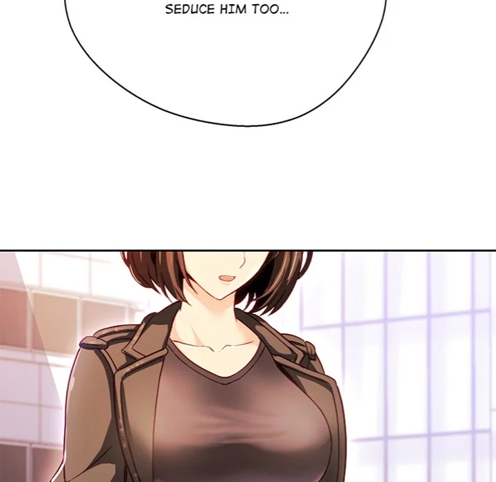 My Gangster Girlfriend Chapter 22 - Page 145