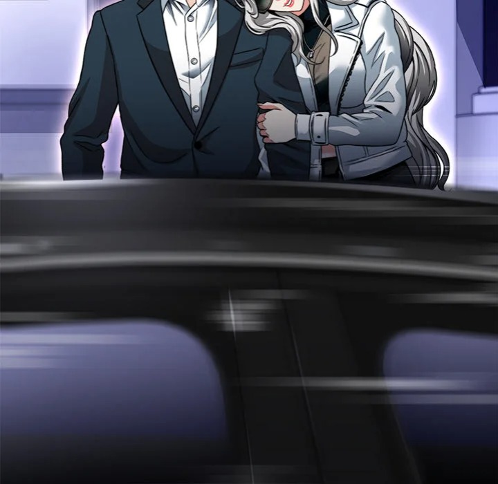 My Gangster Girlfriend Chapter 22 - Page 168