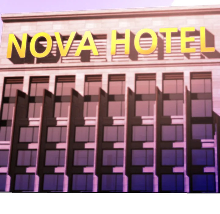 My Gangster Girlfriend Chapter 22 - Page 177