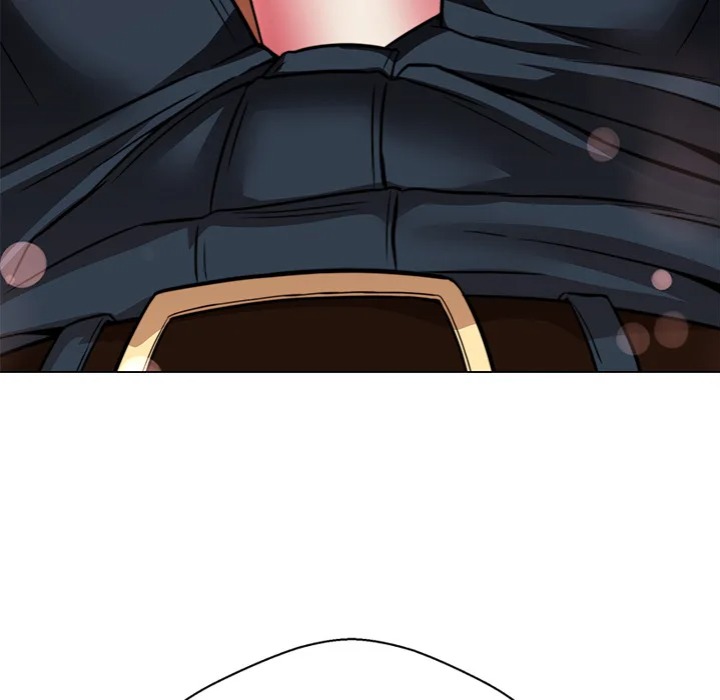 My Gangster Girlfriend Chapter 22 - Page 199