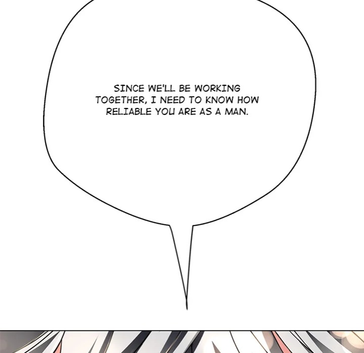 My Gangster Girlfriend Chapter 22 - Page 212