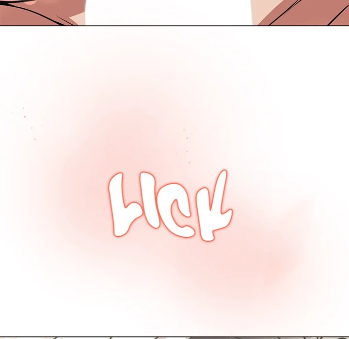 My Gangster Girlfriend Chapter 22 - Page 243