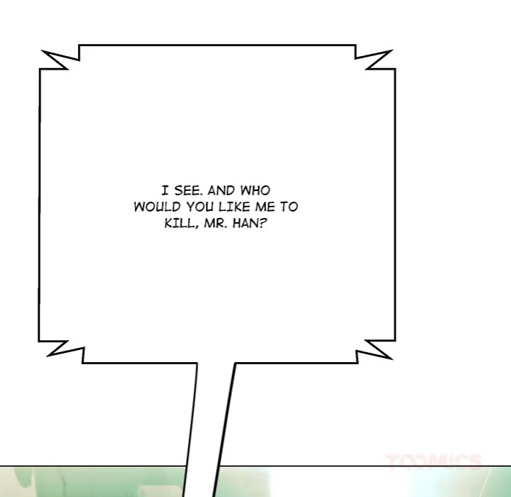 My Gangster Girlfriend Chapter 22 - Page 5