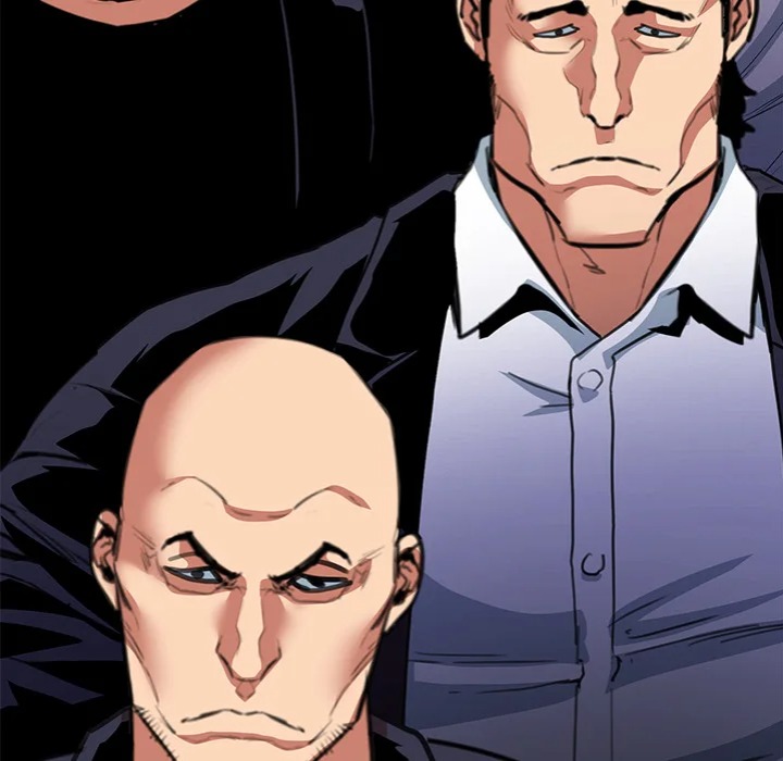 My Gangster Girlfriend Chapter 22 - Page 71