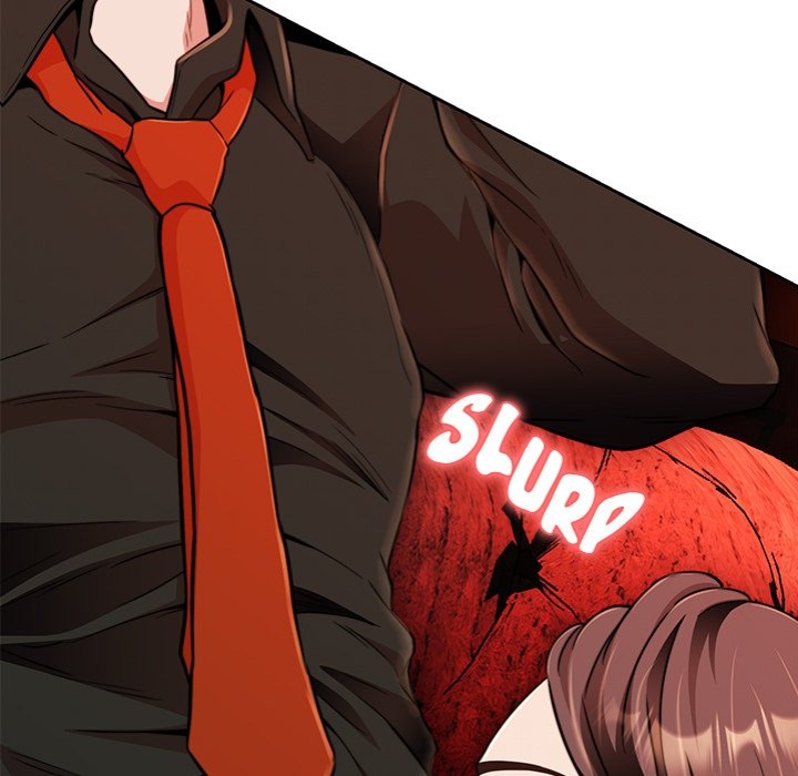 My Gangster Girlfriend Chapter 23 - Page 152