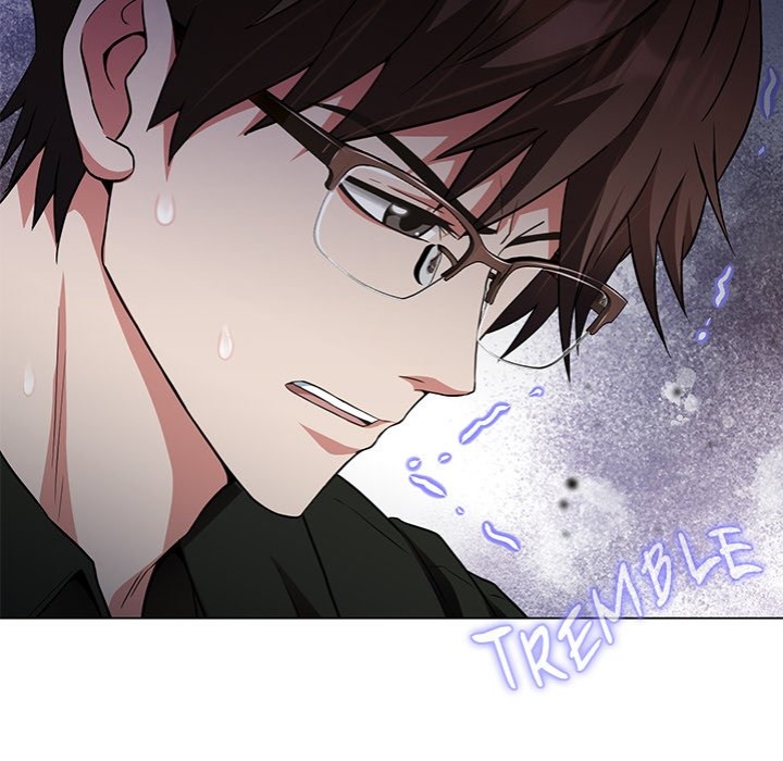 My Gangster Girlfriend Chapter 23 - Page 172