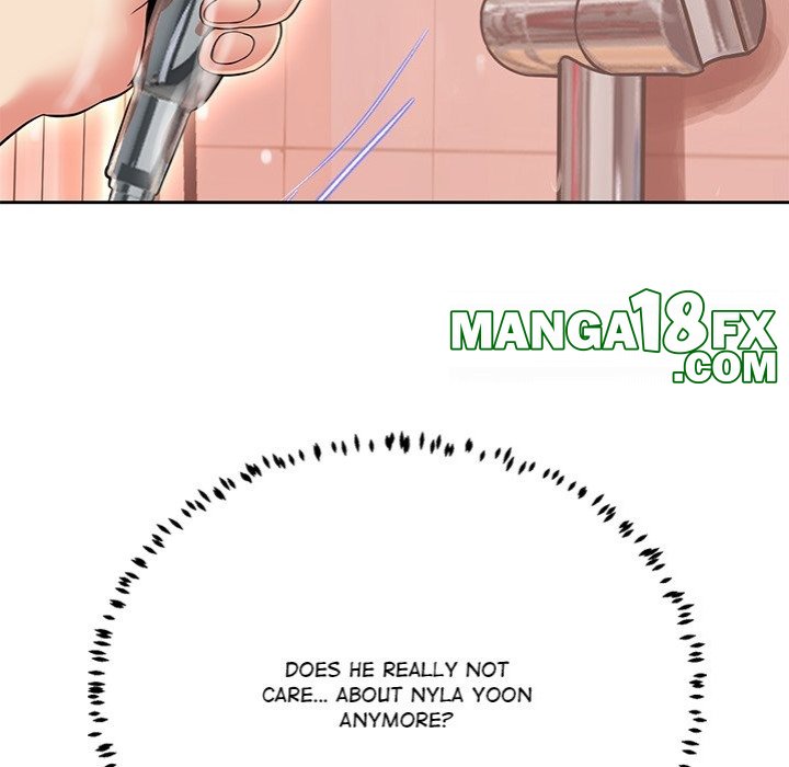 My Gangster Girlfriend Chapter 23 - Page 199