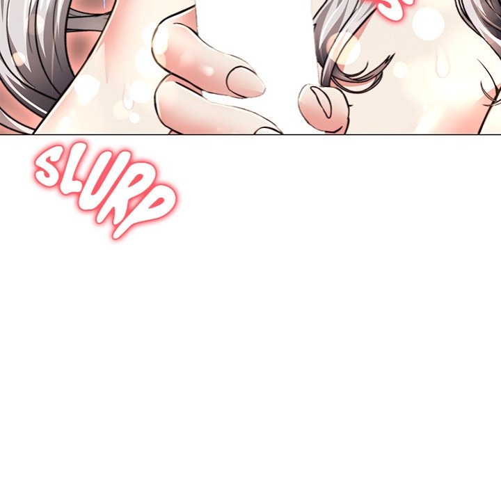 My Gangster Girlfriend Chapter 23 - Page 22