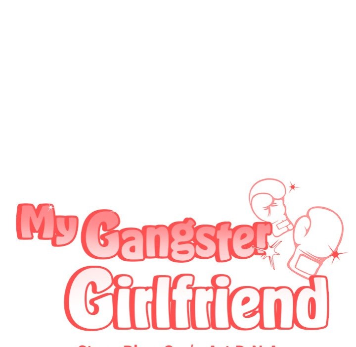 My Gangster Girlfriend Chapter 23 - Page 250