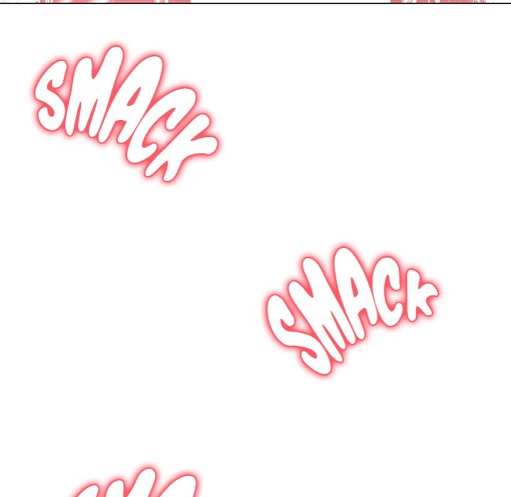 My Gangster Girlfriend Chapter 23 - Page 61