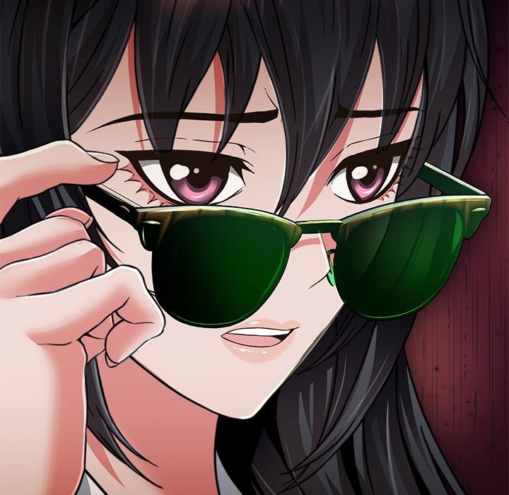 My Gangster Girlfriend Chapter 24 - Page 11