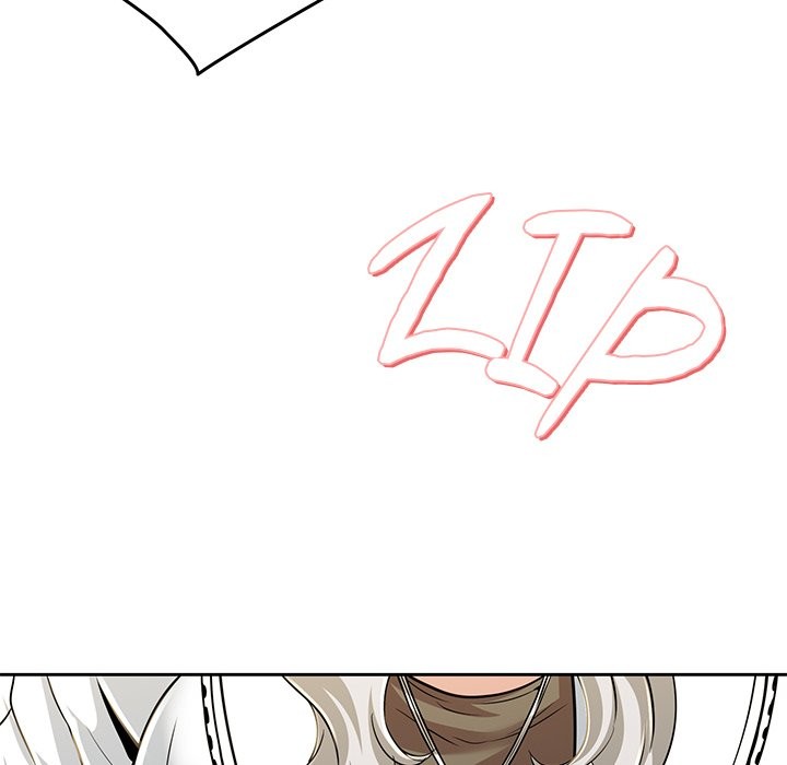 My Gangster Girlfriend Chapter 24 - Page 117