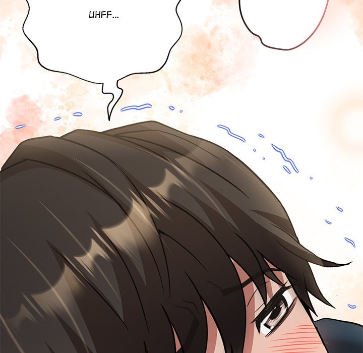 My Gangster Girlfriend Chapter 24 - Page 130