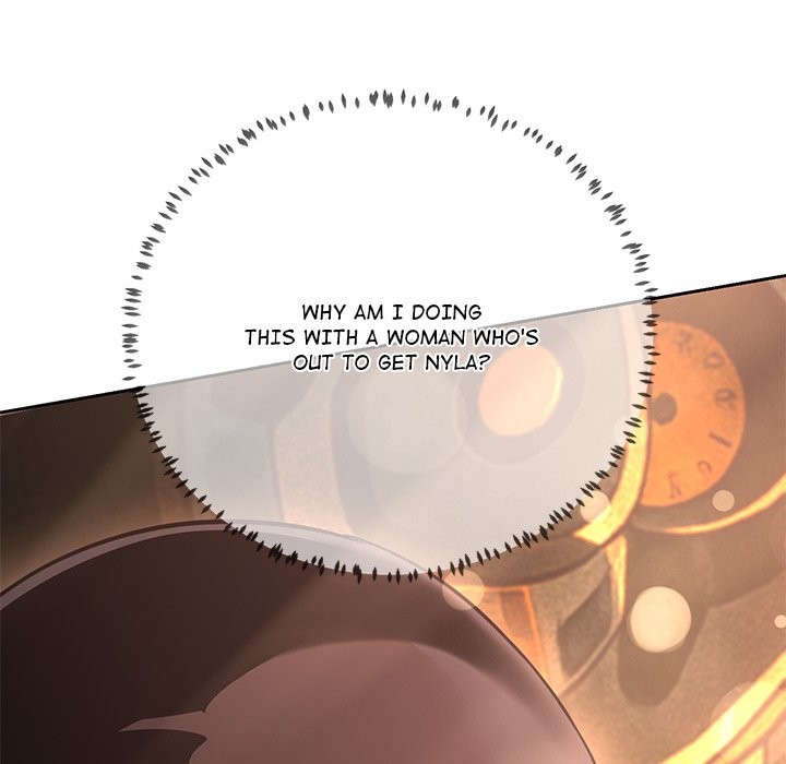 My Gangster Girlfriend Chapter 24 - Page 141