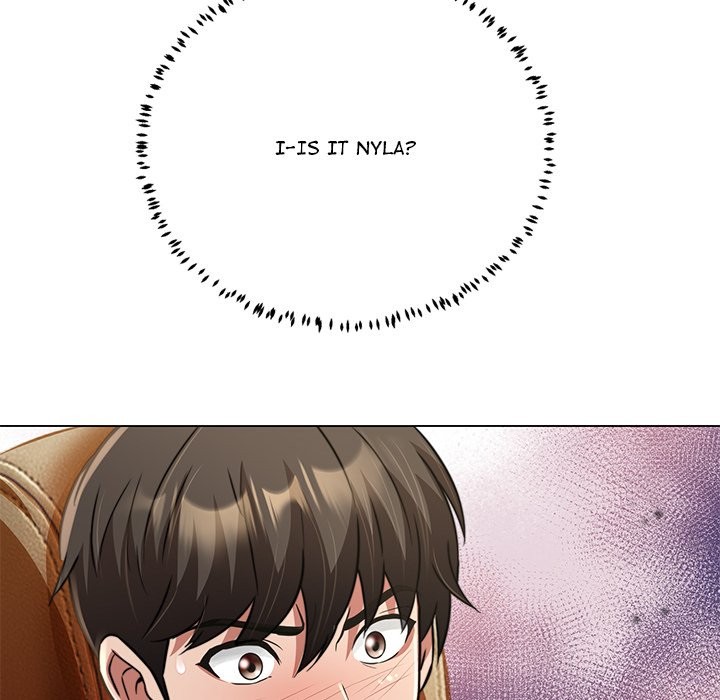 My Gangster Girlfriend Chapter 24 - Page 149