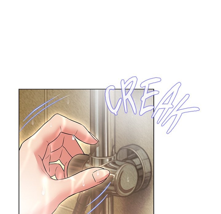 My Gangster Girlfriend Chapter 24 - Page 195