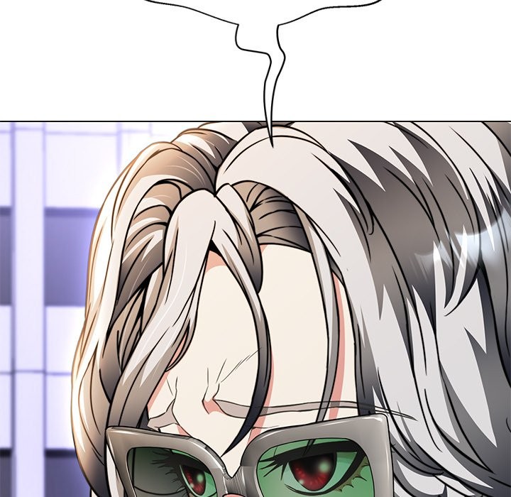 My Gangster Girlfriend Chapter 24 - Page 5