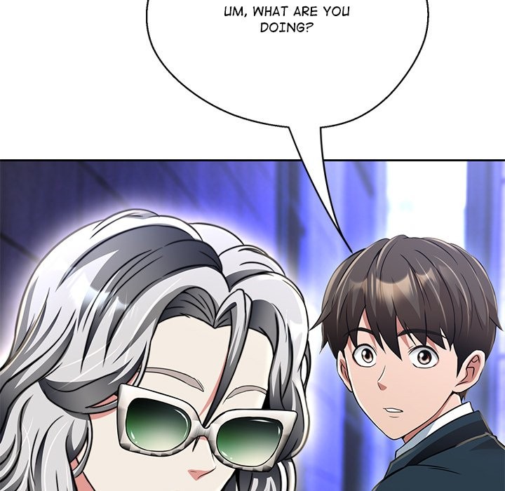 My Gangster Girlfriend Chapter 24 - Page 51