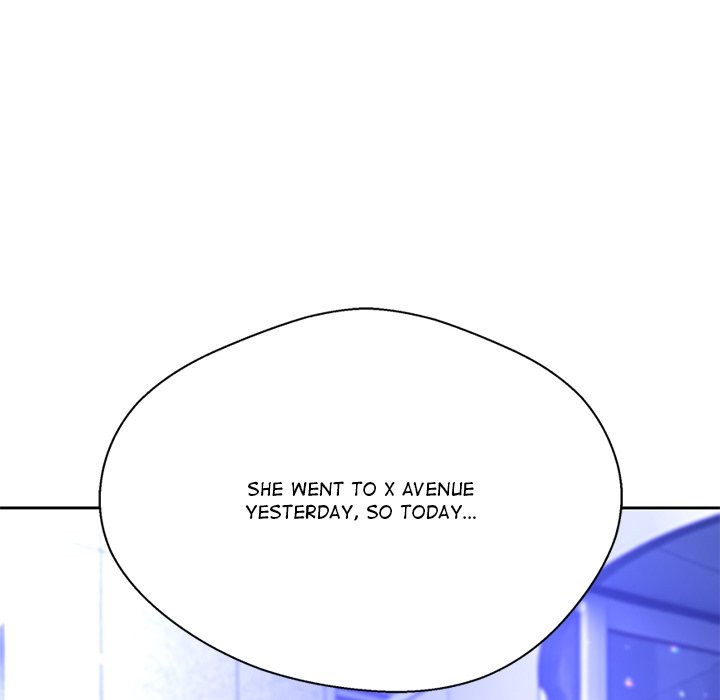 My Gangster Girlfriend Chapter 24 - Page 54