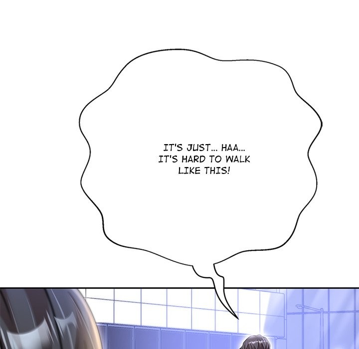 My Gangster Girlfriend Chapter 24 - Page 7